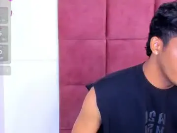 Chaturbate Free Porn Cam of alejandro_williams