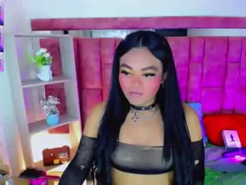 Chaturbate Sex Cam of allada_
