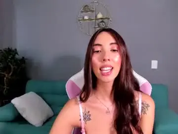 Chaturbate Free Porn Cam of anaisnin1