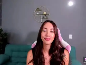 Chaturbate Nude Webcam of anaisnin1