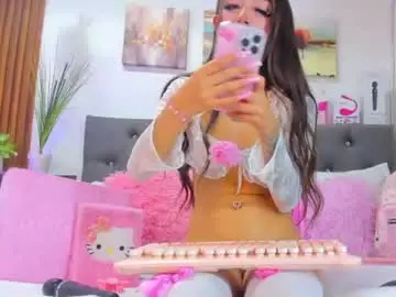 Chaturbate Free Live Porn of andrea_flow