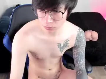 Chaturbate Private Sex Chat of andy_cifer