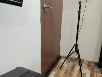 Chaturbate Adult Webcam of blaack_and_white