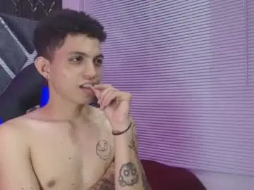 Chaturbate Live Porn of cameron_lux4
