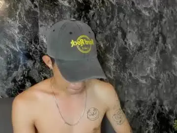 Chaturbate Live Sex of cameron_lux4