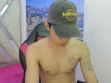 Chaturbate Best Webcam of cameron_lux4