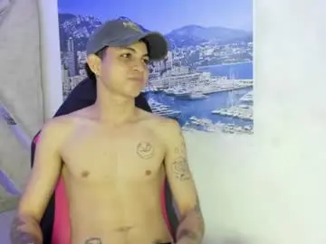 Chaturbate Live Porn of cameron_lux4