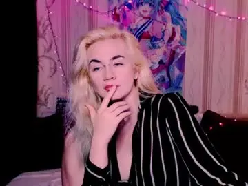 Chaturbate Live Porn of carinfox