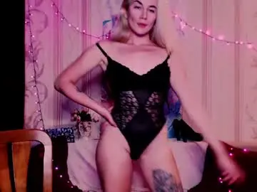 Chaturbate Live Sex of carinfox