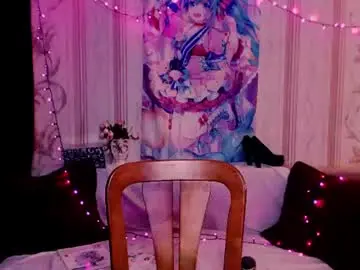 Chaturbate Live Porn of carinfox