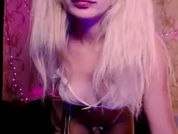 Chaturbate Nude Webcam of carinfox