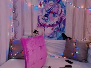 Chaturbate Free Porn Cam of carinfox