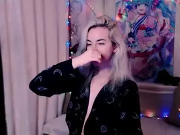 Chaturbate Adult Webcam of carinfox