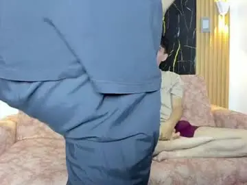 Chaturbate Sex Cam of cute_boys18