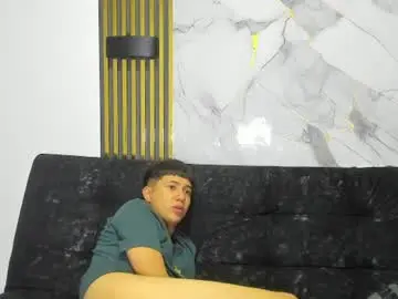 Chaturbate Adult Webcam of cute_boys18