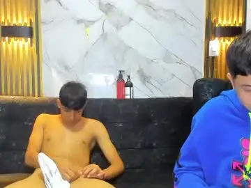 Chaturbate Live Porn of cute_boys18