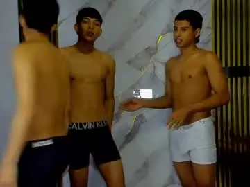 Chaturbate Adult Video Chat of cute_boys18