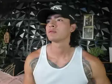 Chaturbate Live Porn of elliot_colton