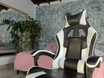 Chaturbate Live Sex Cam of elliot_colton