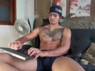Chaturbate Adult Webcam of elliot_colton