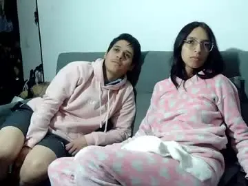 Chaturbate Live Porn of friends_for_sex9