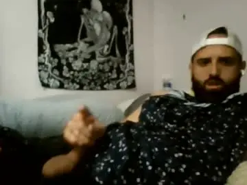 Chaturbate Best live sex cam show of grobs123