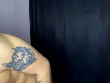 Chaturbate Watch Live Sex Cams of jaguar_777