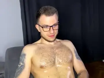 Chaturbate Live Sex Cam of jaguar_777