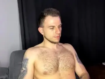 Chaturbate Adult Webcam of jaguar_777