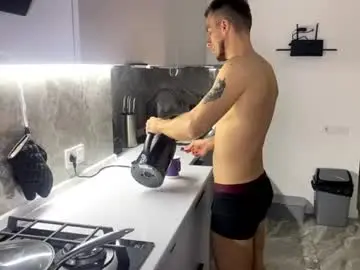 Chaturbate Watch Live Sex Cams of jaguar_777