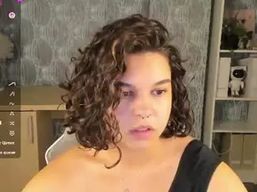 Chaturbate Sex Cam of jasmine_burke