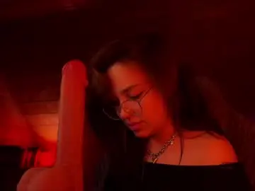 Chaturbate Live Sex Cam of judykissmoore