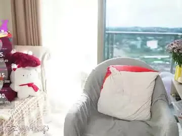 Chaturbate Nude Webcam of kristina_a
