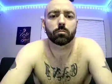 Chaturbate Sex Chat of makeuhard7