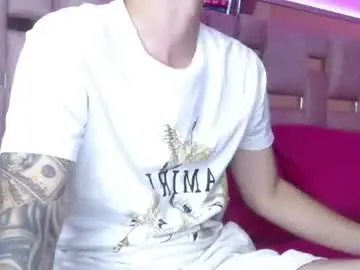 Chaturbate Live Sex of manuelr77