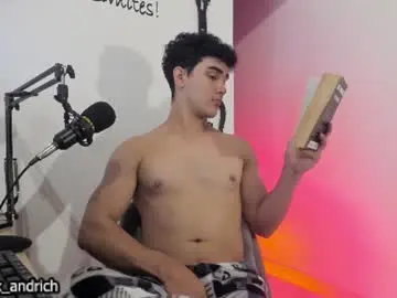 Chaturbate Live Sex of max__andrich