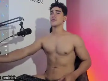 Chaturbate Best Webcam of max__andrich