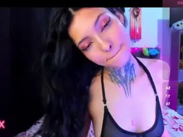 Chaturbate Nude Webcam of mia_clay1