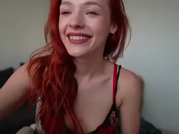 Chaturbate Private Sex Chat of miarouge_me