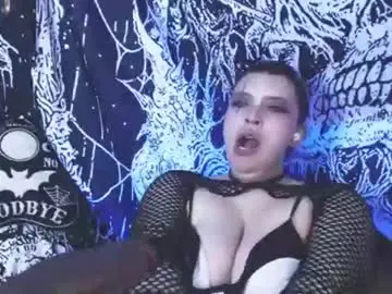 Chaturbate Watch Live Sex Cams of mikaskullcs
