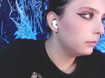 Chaturbate Nude Webcam of mikaskullcs