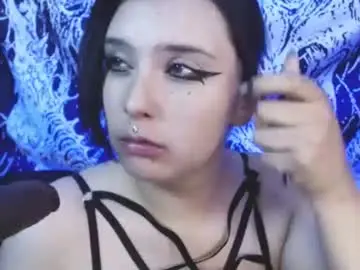 Chaturbate Sex Chat of mikaskullcs