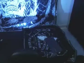 Chaturbate Free Porn Cam of mikaskullcs