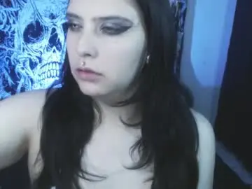Chaturbate Best live sex cam show of mikaskullcs