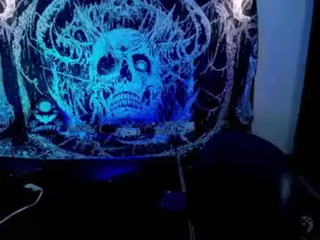 Chaturbate Live Sex of mikaskullcs