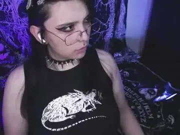 Chaturbate Adult Webcam of mikaskullcs