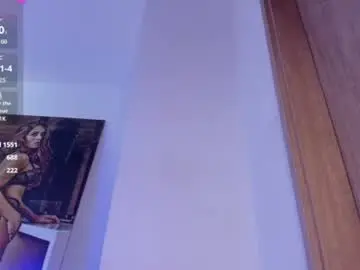 Chaturbate Sex Cam of renatasantorino