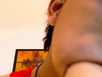 Chaturbate Watch Live Sex Cams of sahircharm