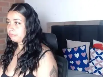 Chaturbate Best Webcam of salome__palmer