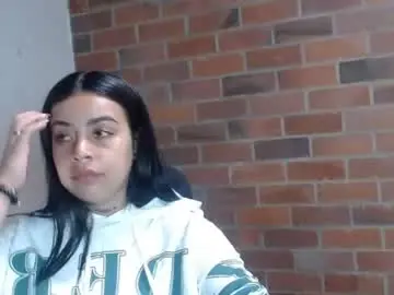 Chaturbate Free Porn Cam of salome__palmer